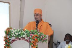 Shree Gyanvatsalji Swami – Lecture Image 3